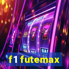 f1 futemax